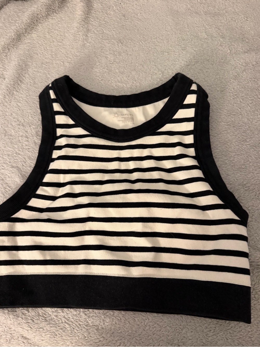 Offline by aerie in Black & White Like New